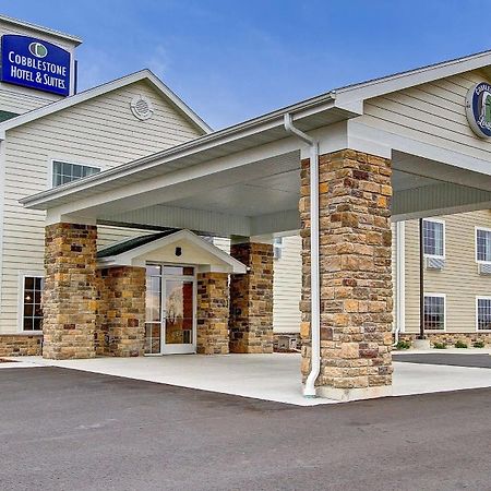 Cobblestone Hotel & Suites Pulaski/Green Bay Εξωτερικό φωτογραφία
