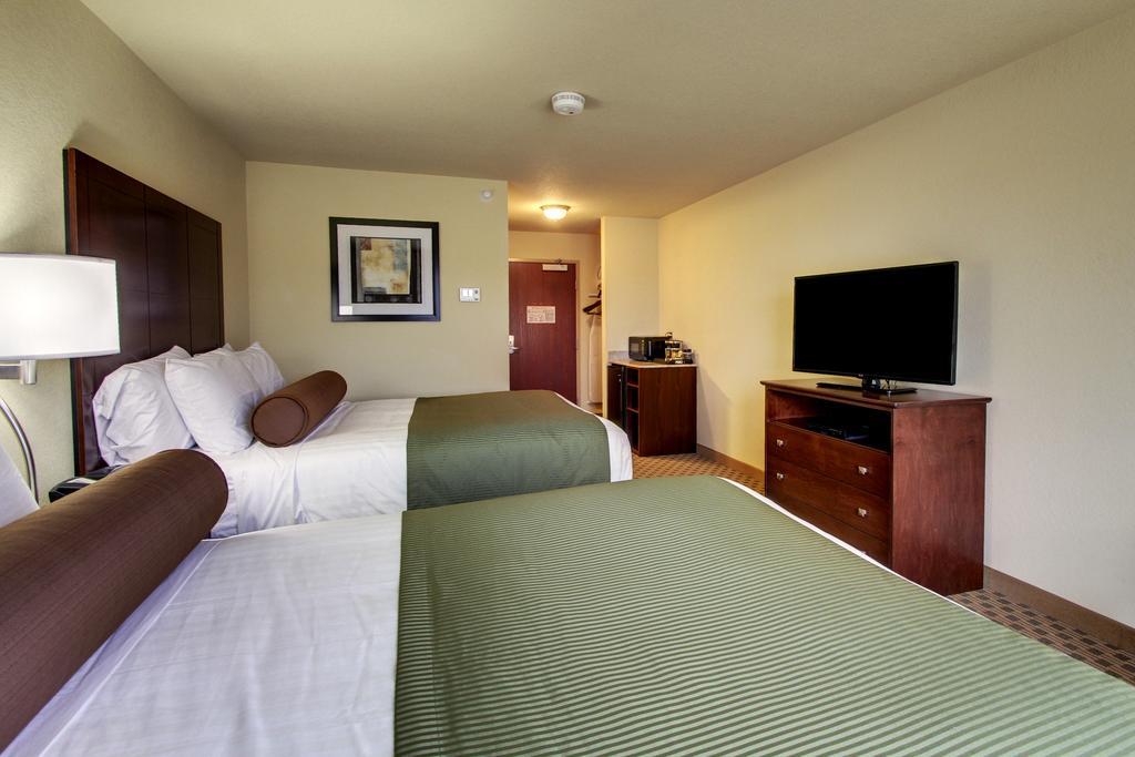 Cobblestone Hotel & Suites Pulaski/Green Bay Εξωτερικό φωτογραφία