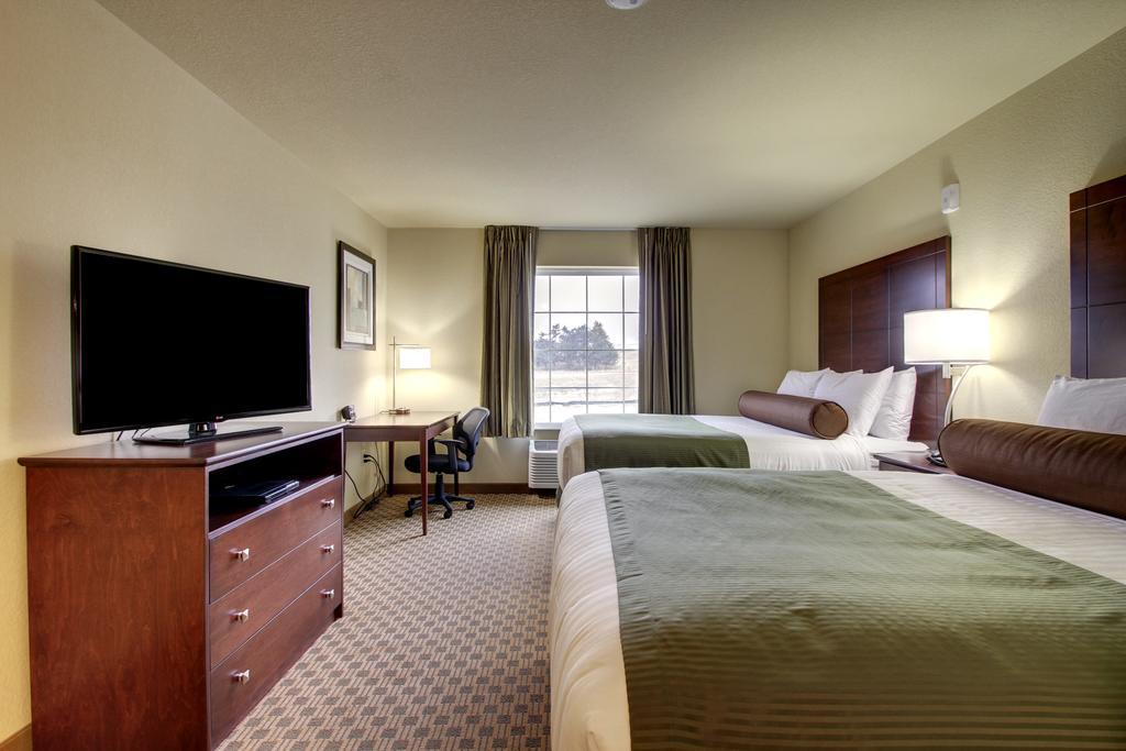 Cobblestone Hotel & Suites Pulaski/Green Bay Εξωτερικό φωτογραφία