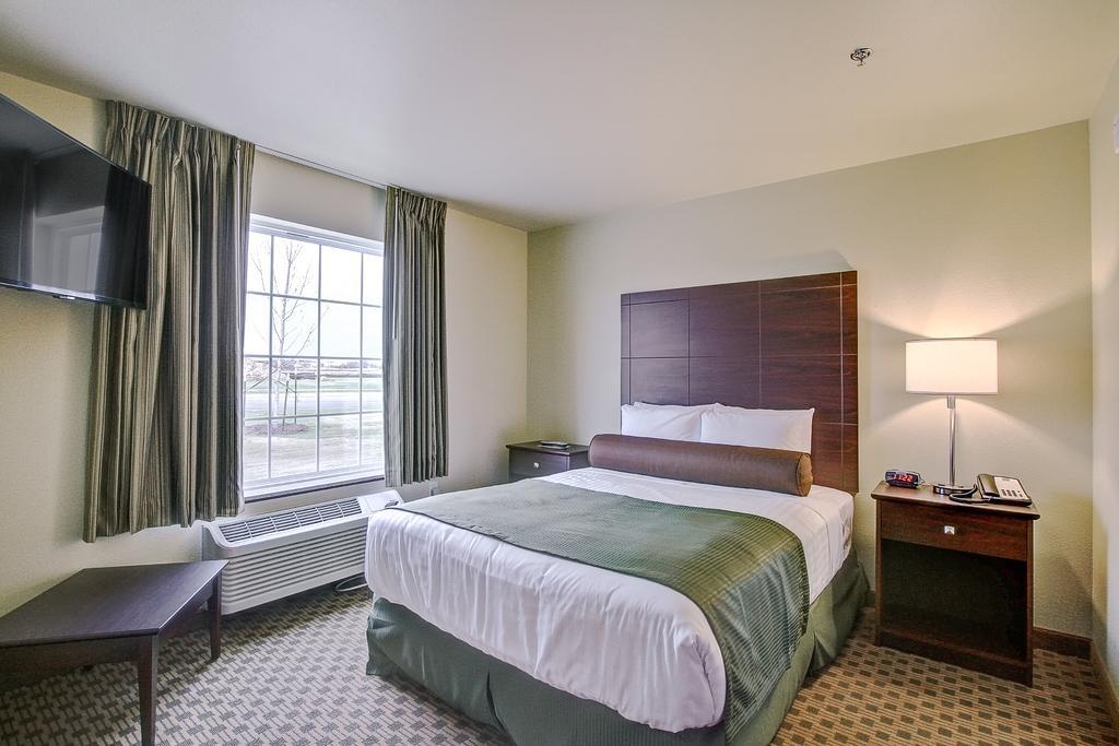 Cobblestone Hotel & Suites Pulaski/Green Bay Εξωτερικό φωτογραφία