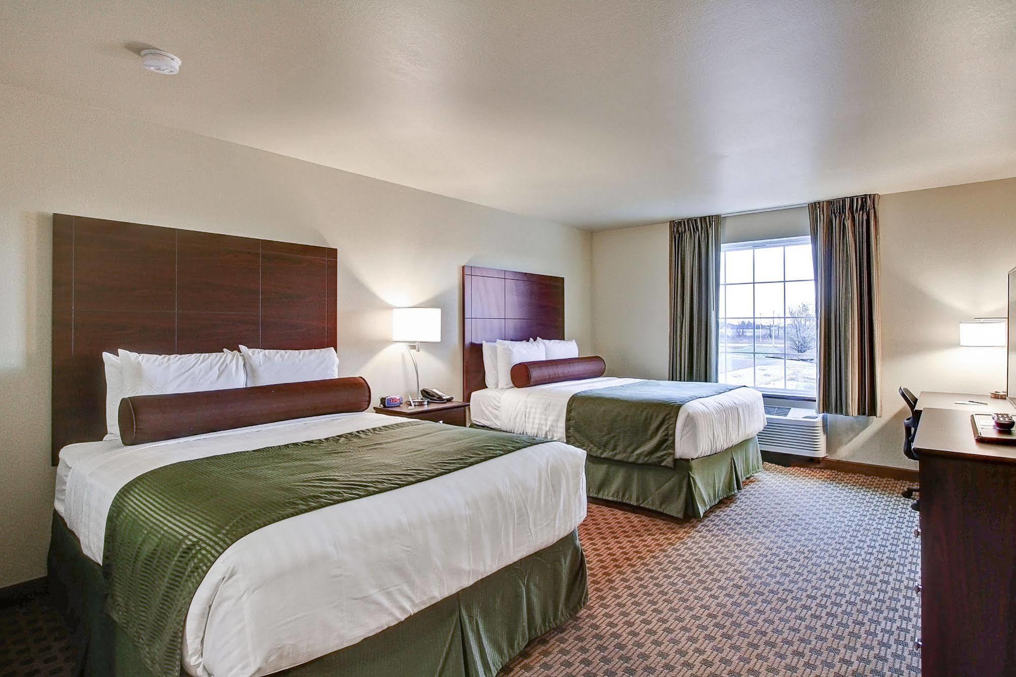 Cobblestone Hotel & Suites Pulaski/Green Bay Εξωτερικό φωτογραφία