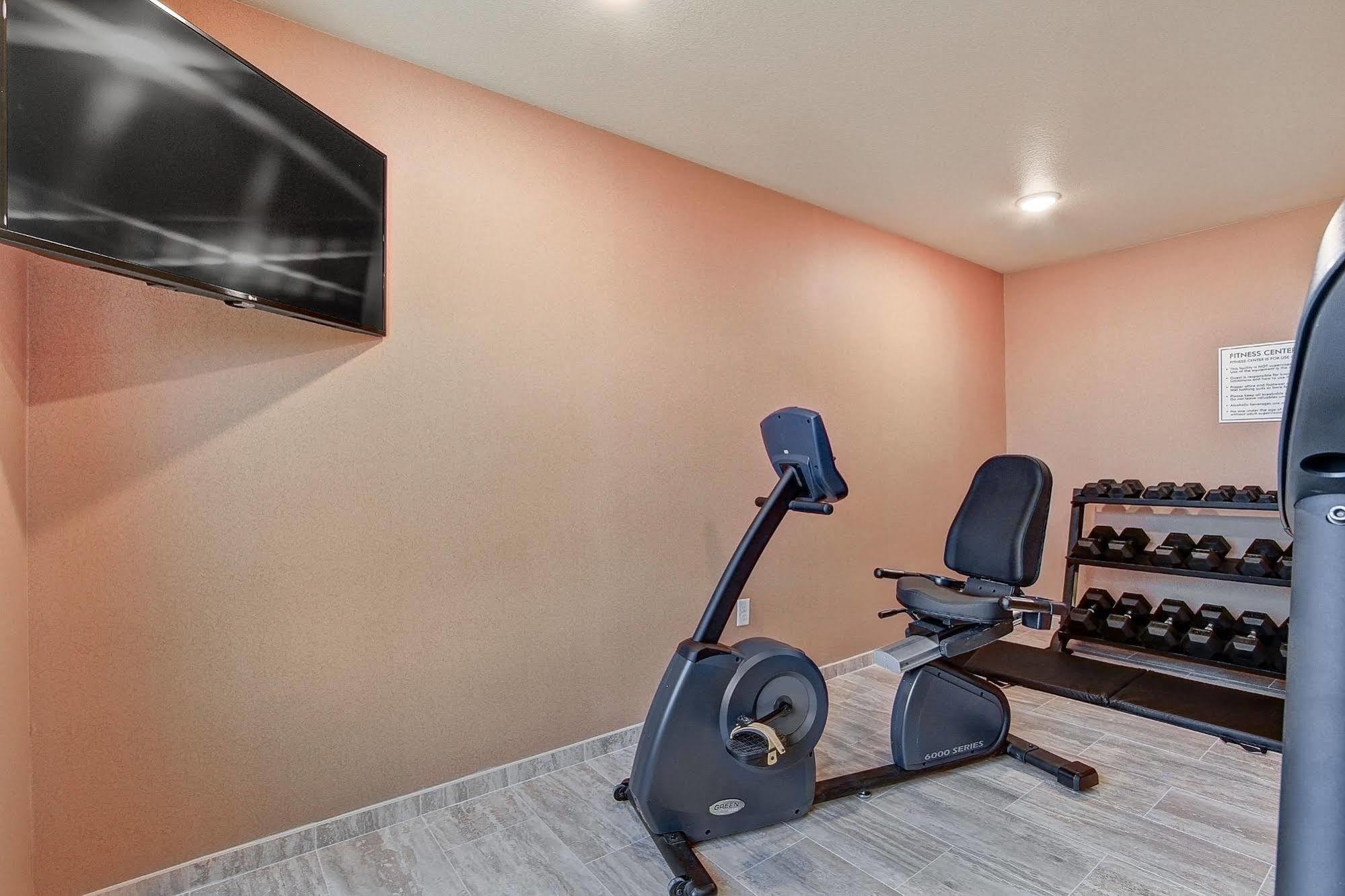 Cobblestone Hotel & Suites Pulaski/Green Bay Εξωτερικό φωτογραφία