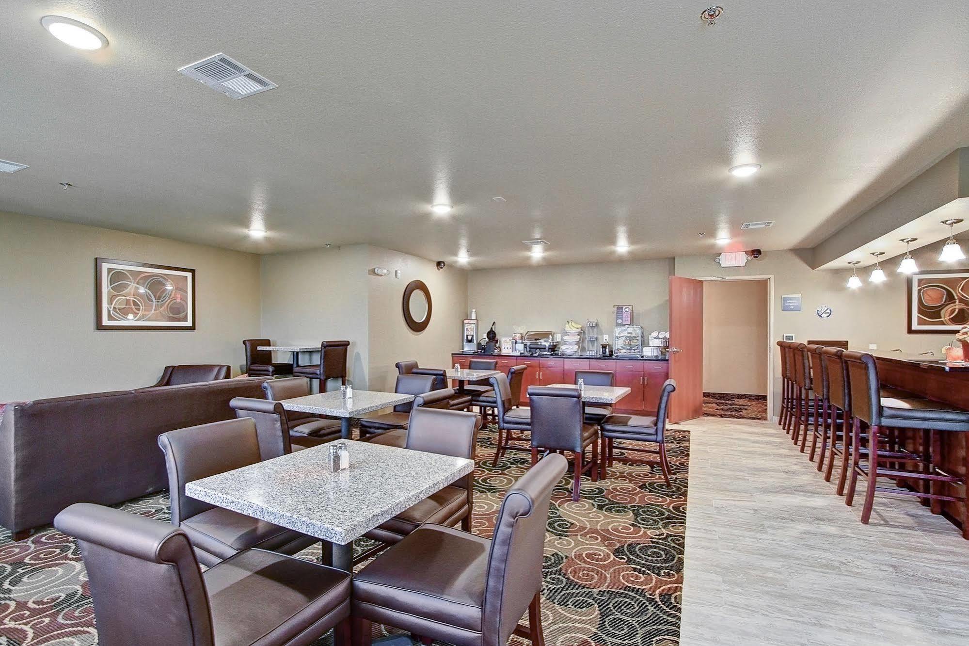 Cobblestone Hotel & Suites Pulaski/Green Bay Εξωτερικό φωτογραφία