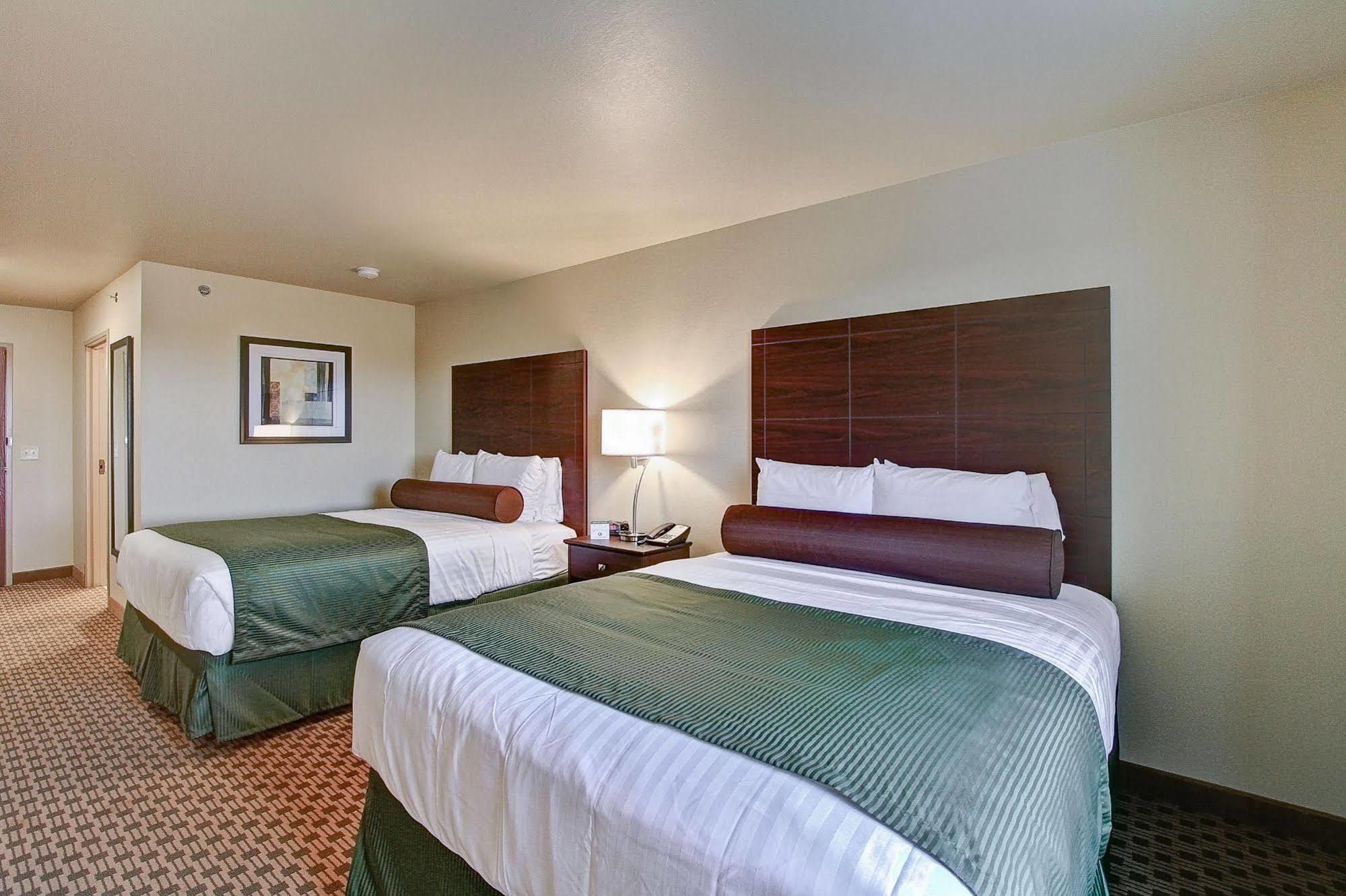 Cobblestone Hotel & Suites Pulaski/Green Bay Εξωτερικό φωτογραφία