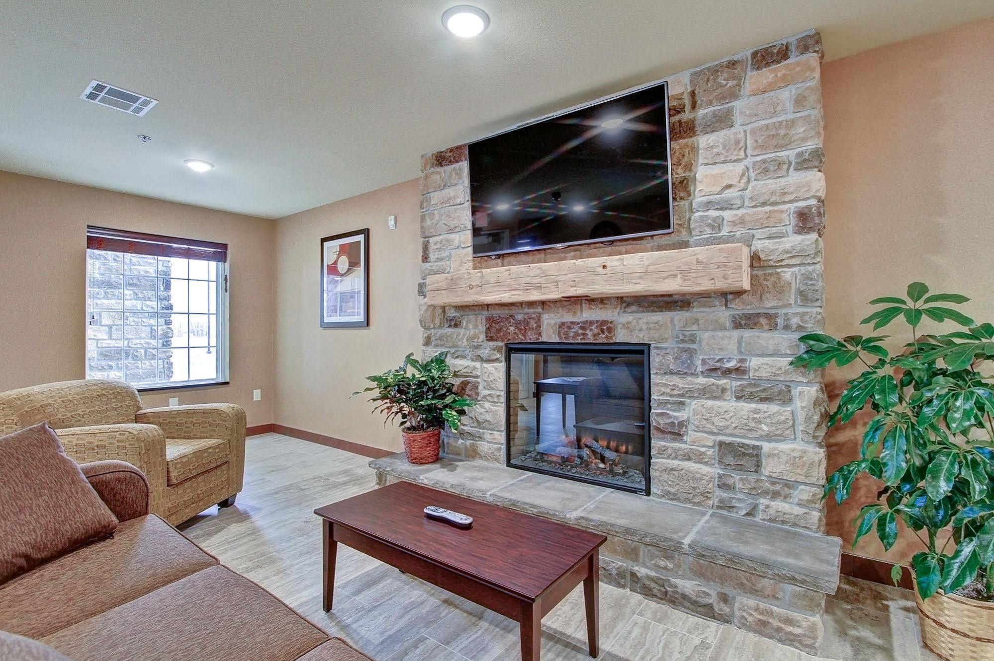 Cobblestone Hotel & Suites Pulaski/Green Bay Εξωτερικό φωτογραφία
