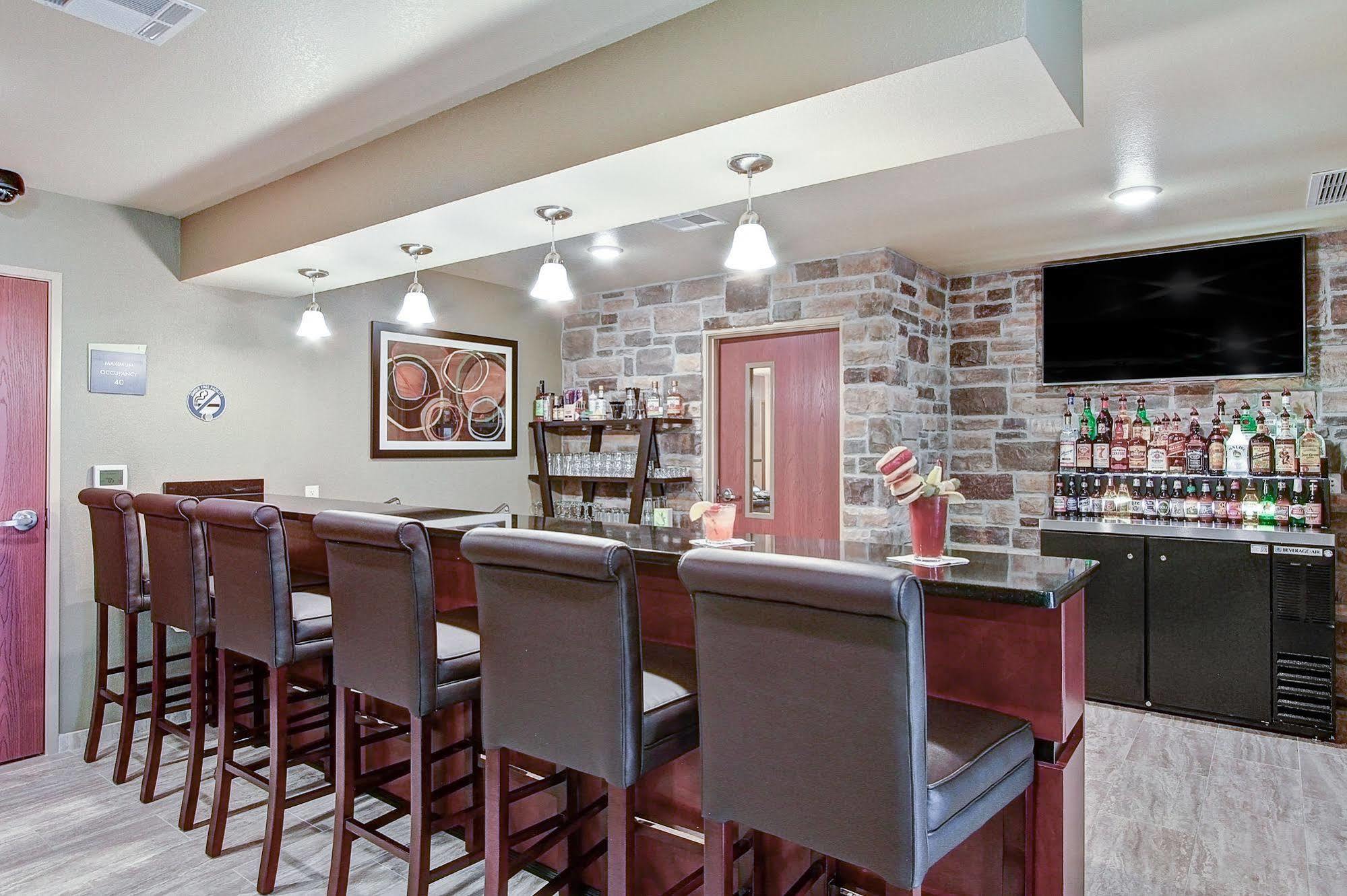 Cobblestone Hotel & Suites Pulaski/Green Bay Εξωτερικό φωτογραφία