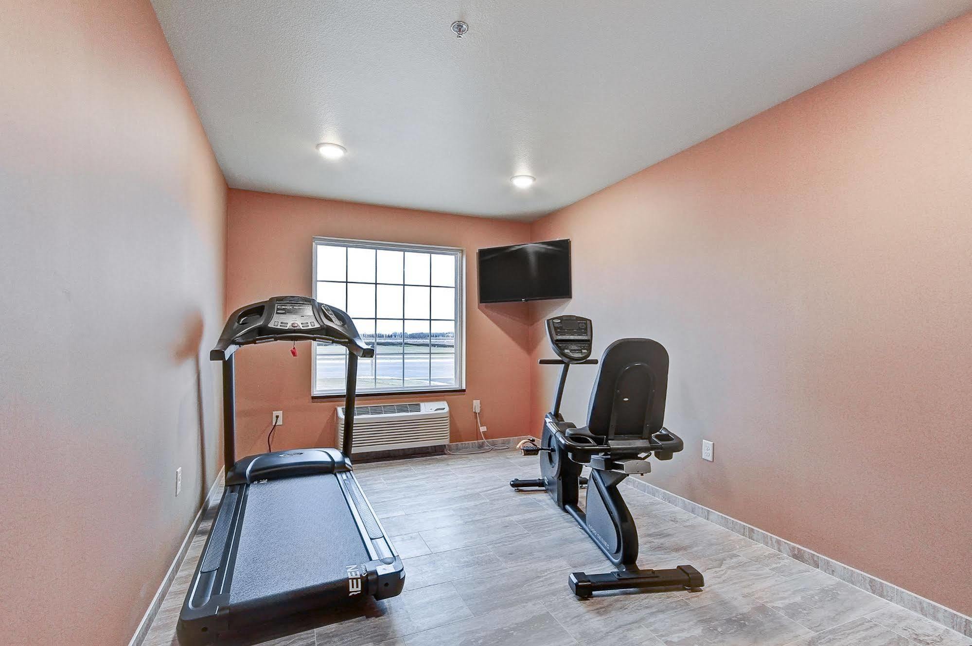 Cobblestone Hotel & Suites Pulaski/Green Bay Εξωτερικό φωτογραφία