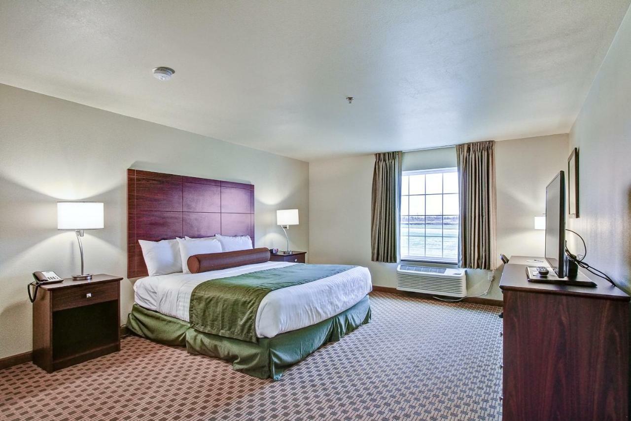 Cobblestone Hotel & Suites Pulaski/Green Bay Εξωτερικό φωτογραφία