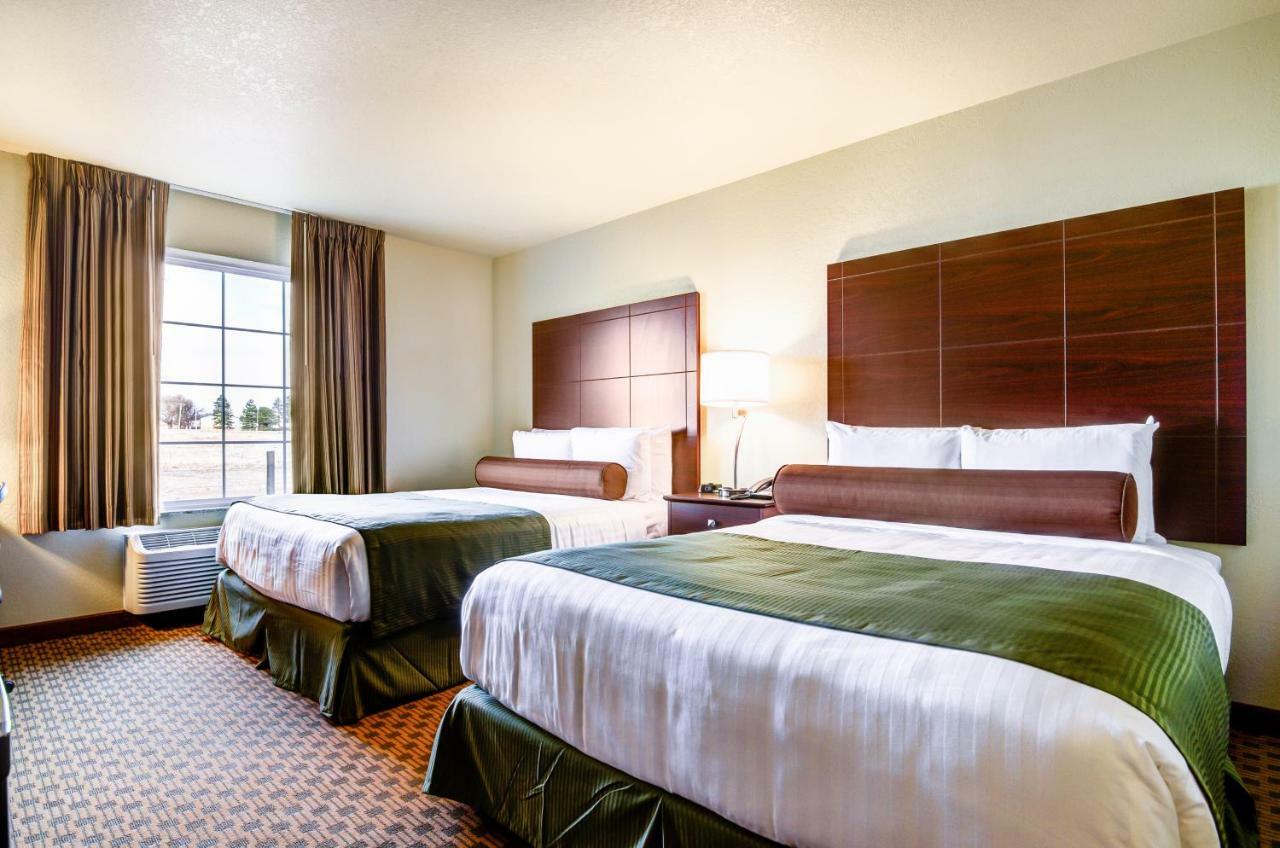 Cobblestone Hotel & Suites Pulaski/Green Bay Εξωτερικό φωτογραφία