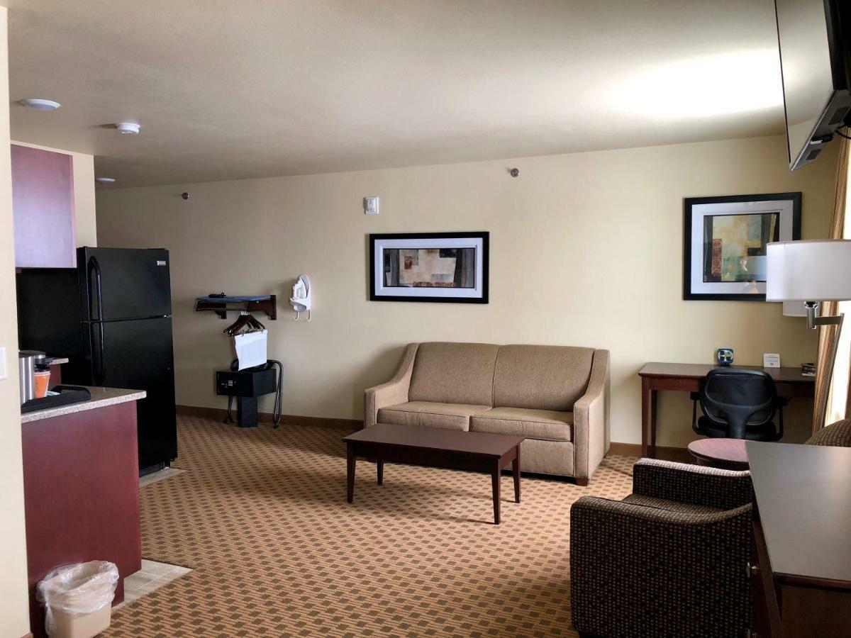 Cobblestone Hotel & Suites Pulaski/Green Bay Εξωτερικό φωτογραφία