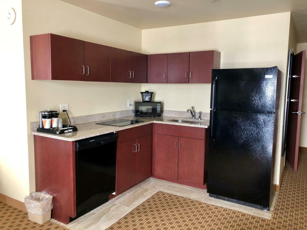 Cobblestone Hotel & Suites Pulaski/Green Bay Εξωτερικό φωτογραφία